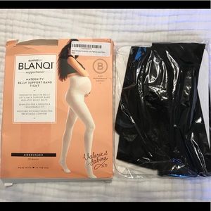 Pregnancy Tights
